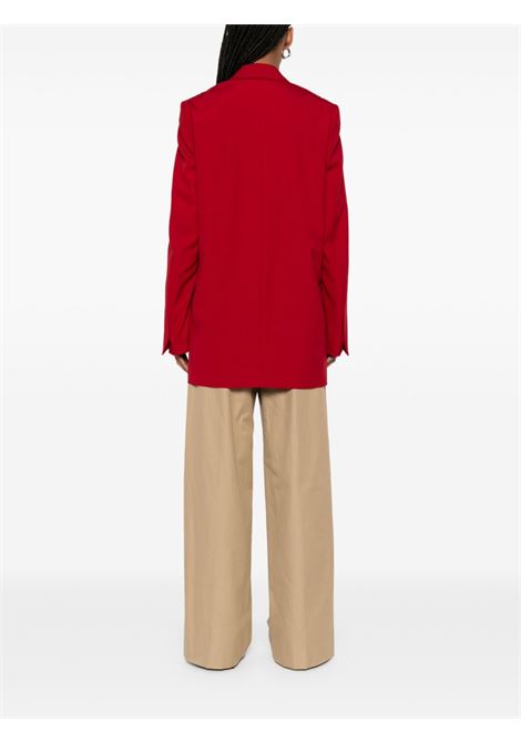giacca DRIES VAN NOTEN | Giacca | BLINK1063352